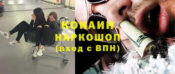 твердый Кинешма